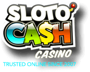 SlotoCash as One of the Top 5 Internet Casinos with no deposit bonus codes