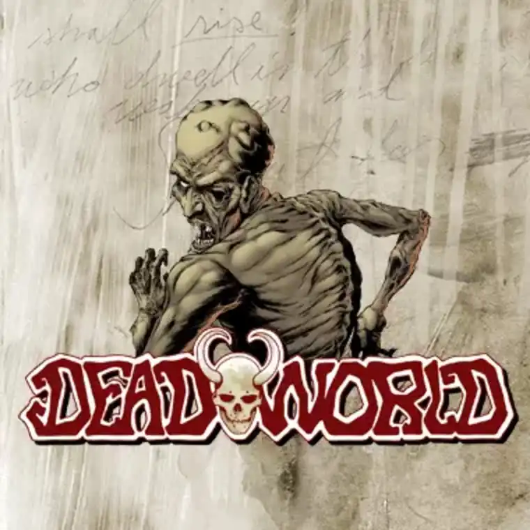 Deadworld