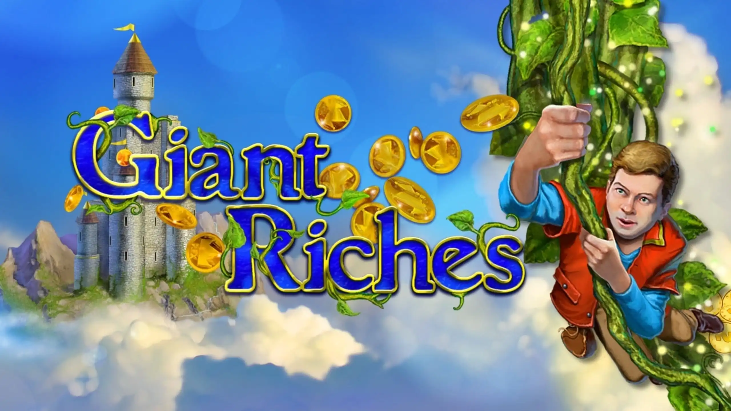 Giant Riches