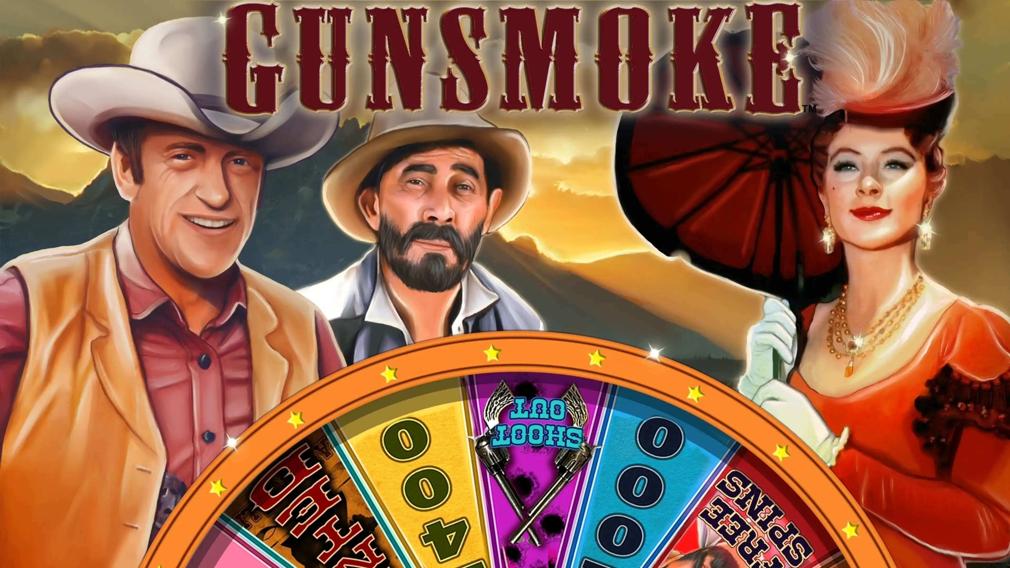 Gunsmoke