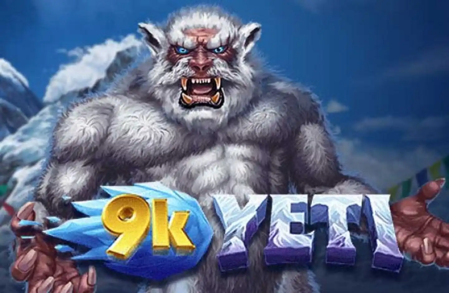 9K Yeti