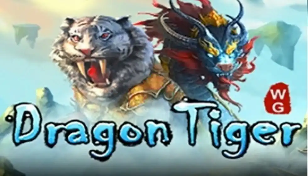 Dragon Tiger