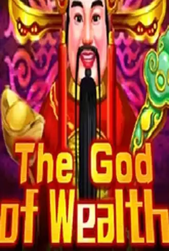 The God of Wealth