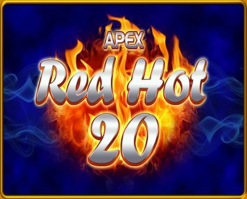 Red Hot 20 demo