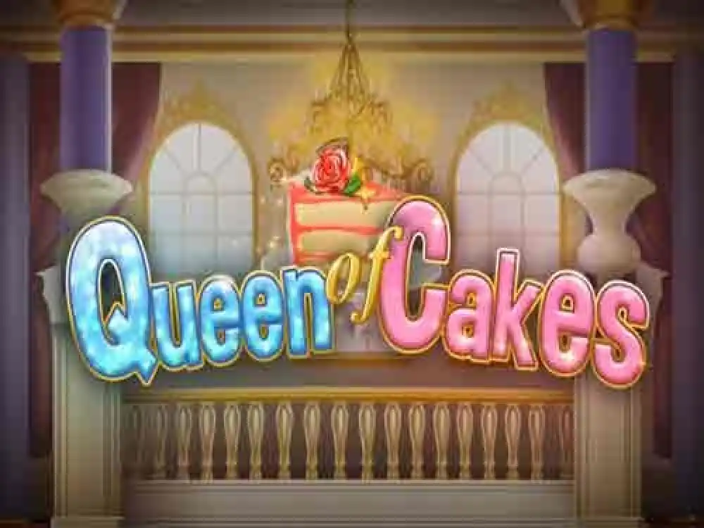 Queen Of Cakes