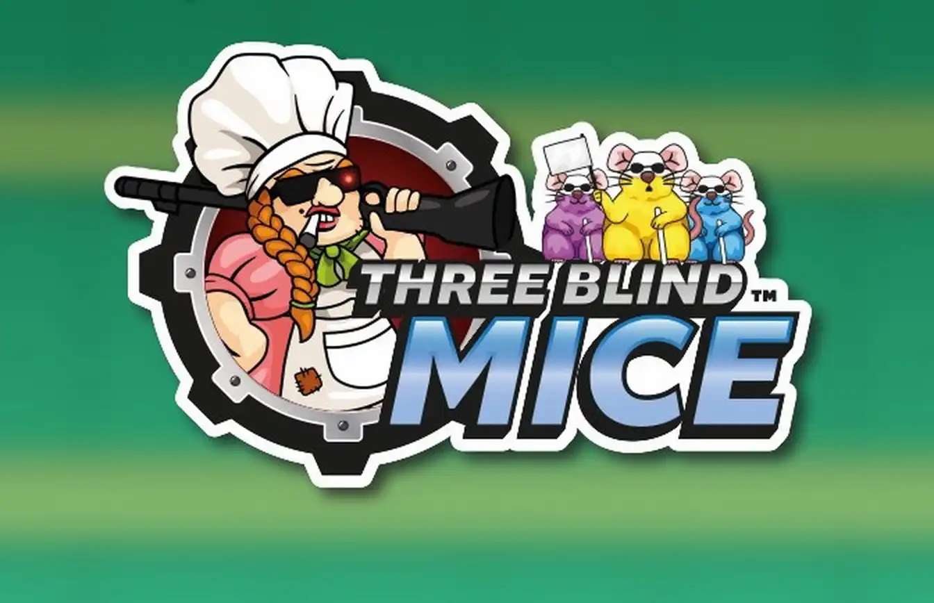 3 Blind Mice