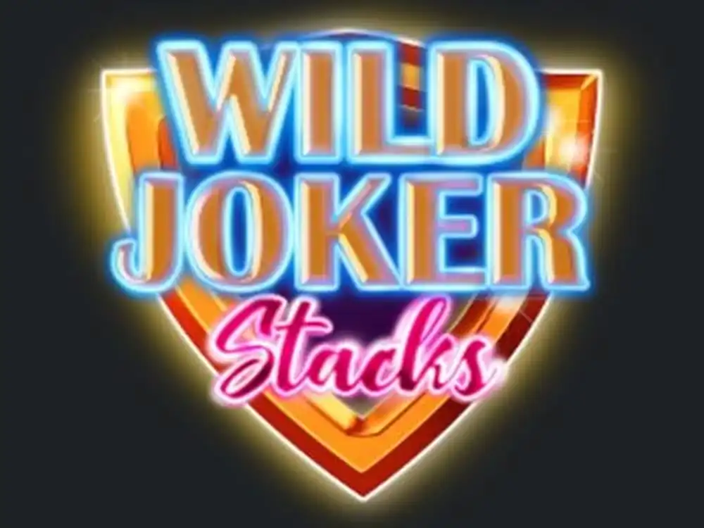 Wild Joker Stacks