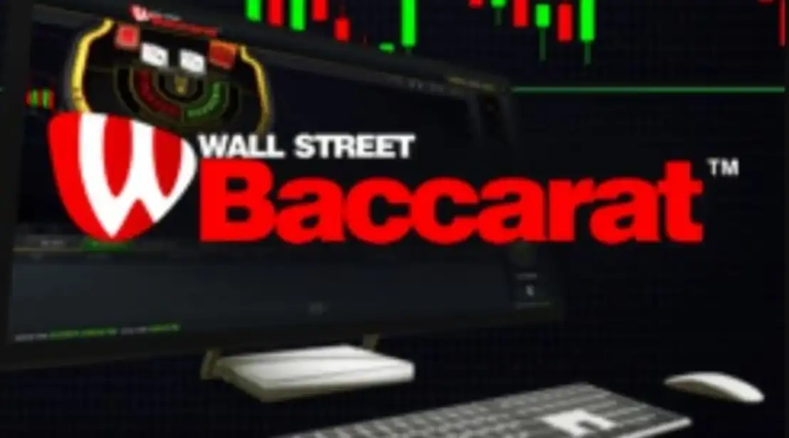 Wall Street Baccarat