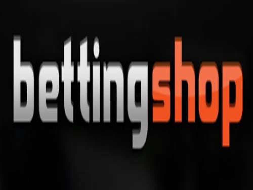 Betting Shop demo