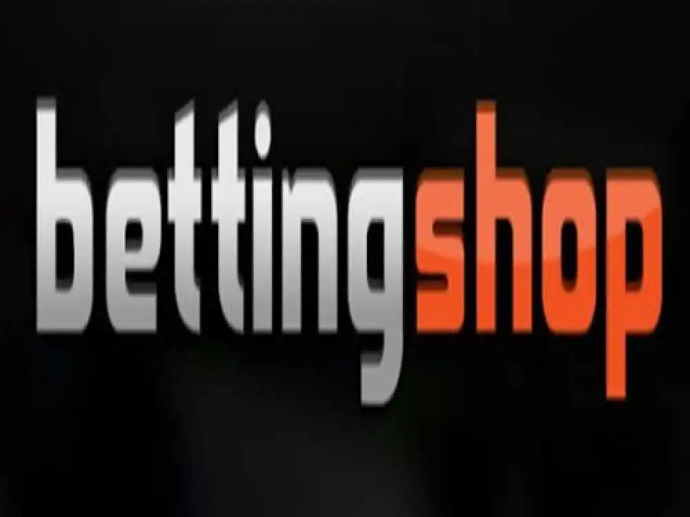 Betting Shop