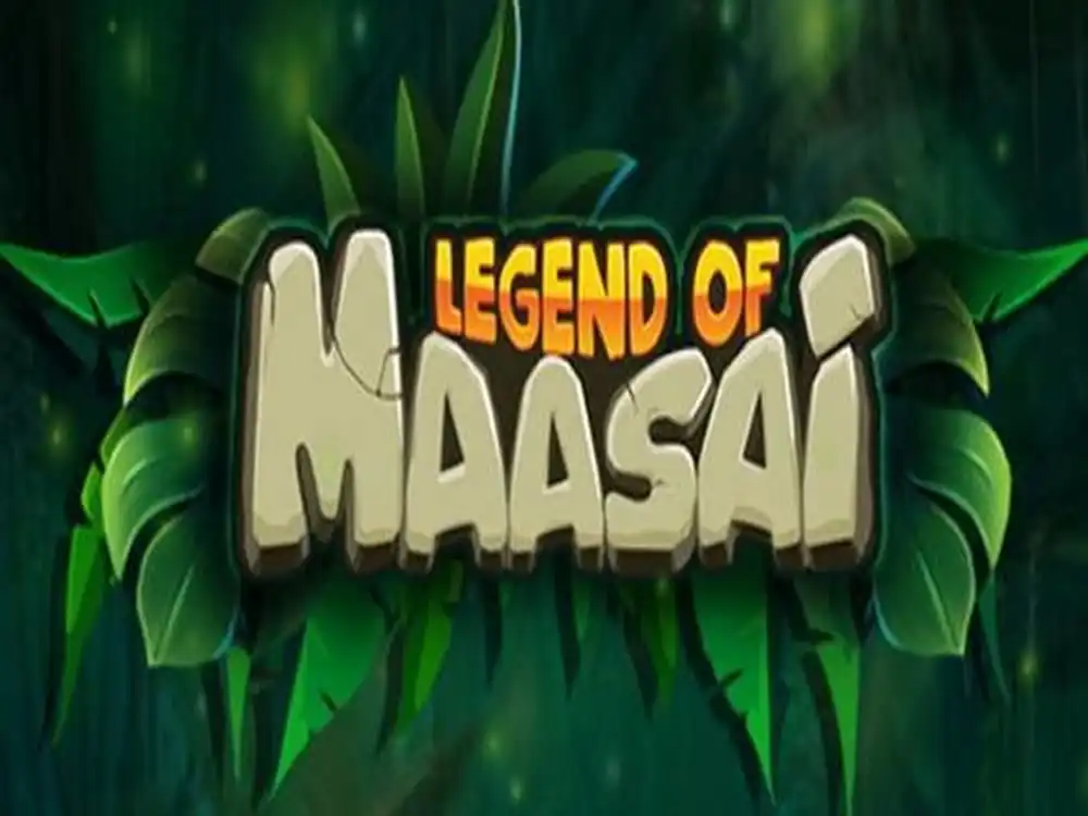 Legend Of Maasai