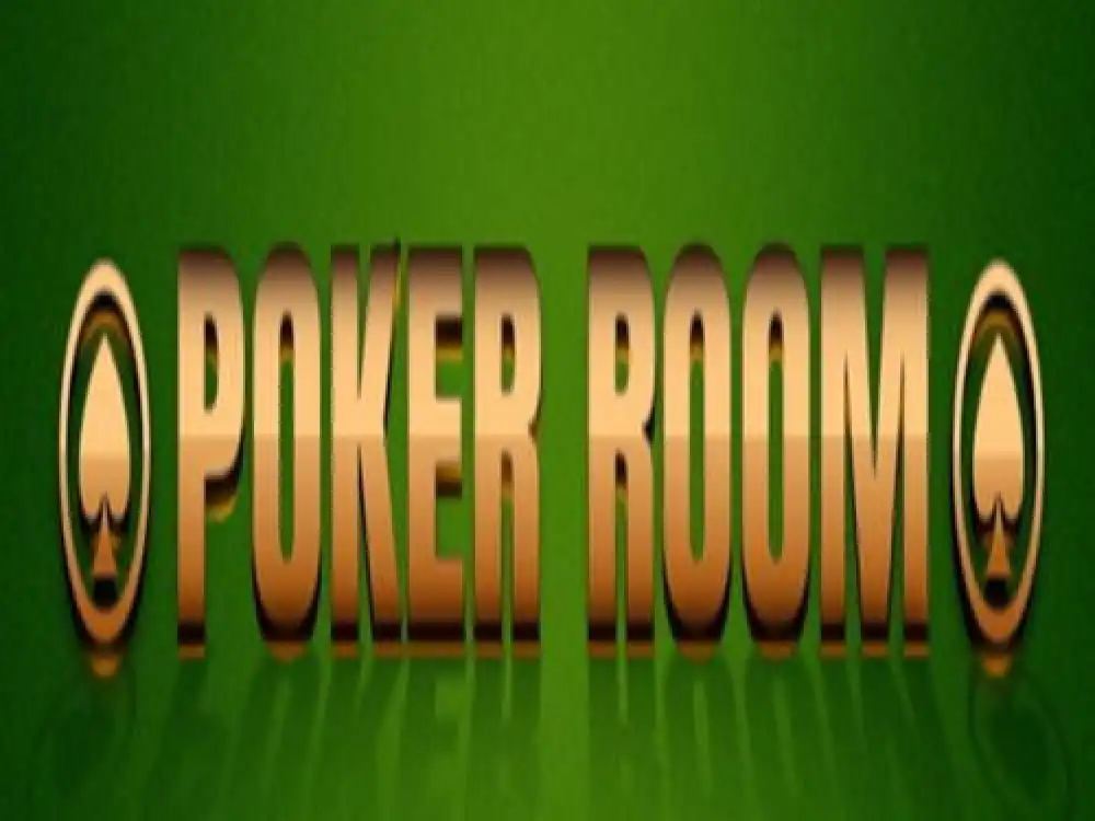 Poker Room