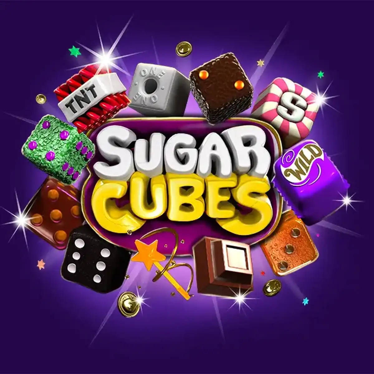 Sugar Cubes