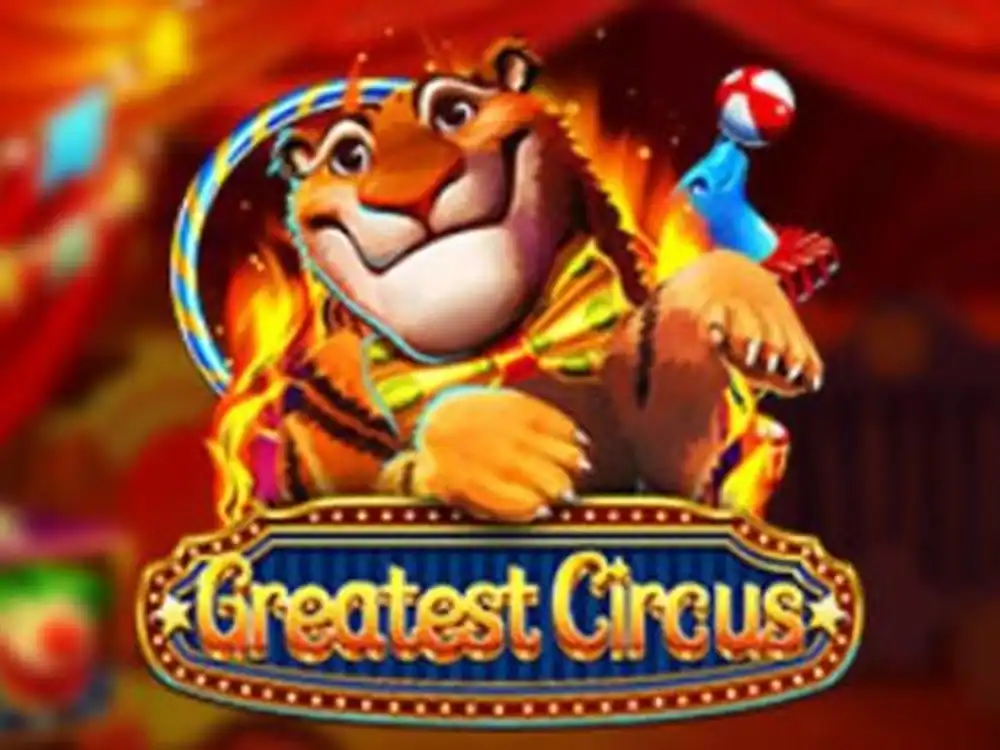 Greatest Circus