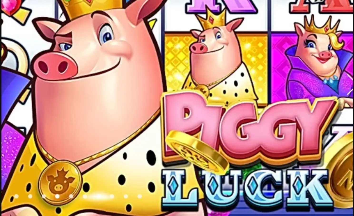 Piggy Luck