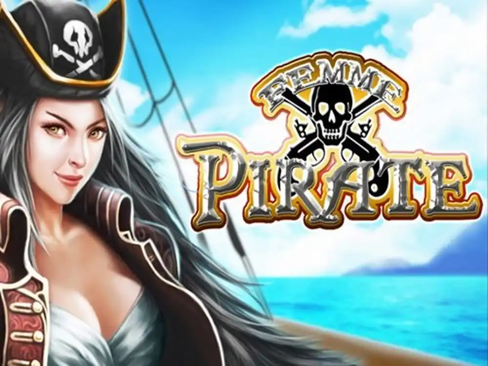 Femme Pirate