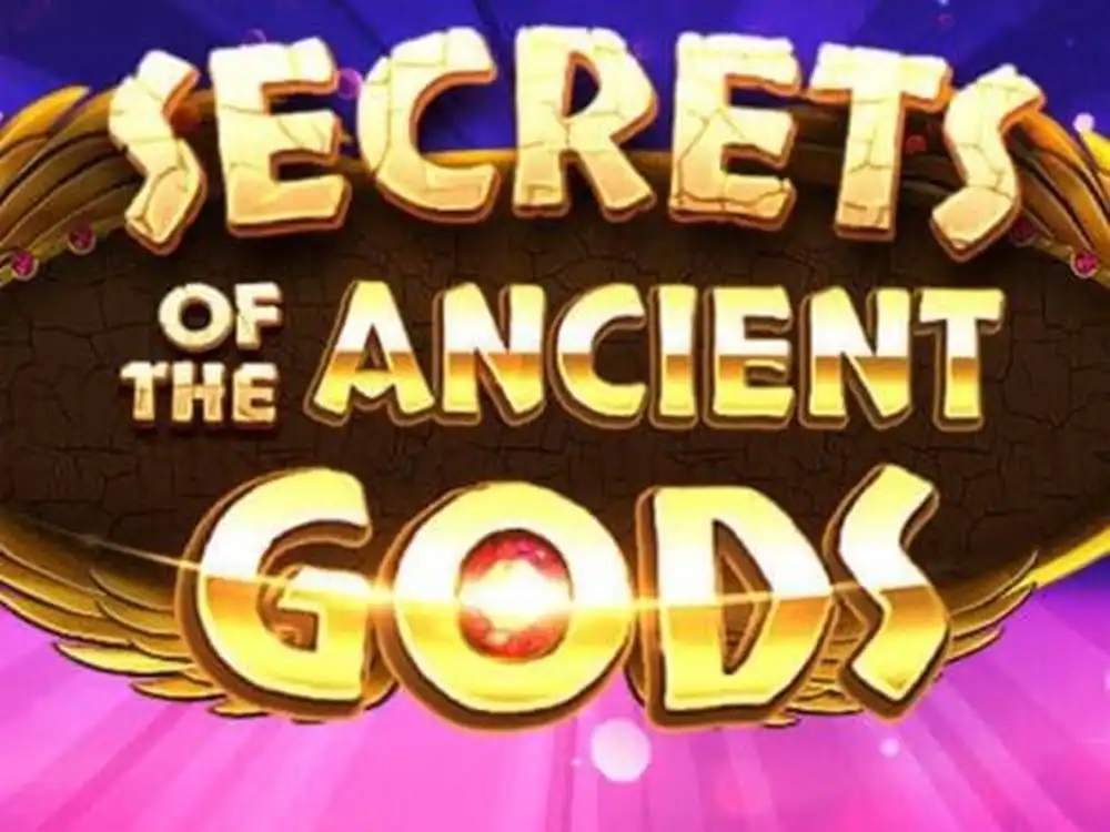 Secrets of the Ancient Gods