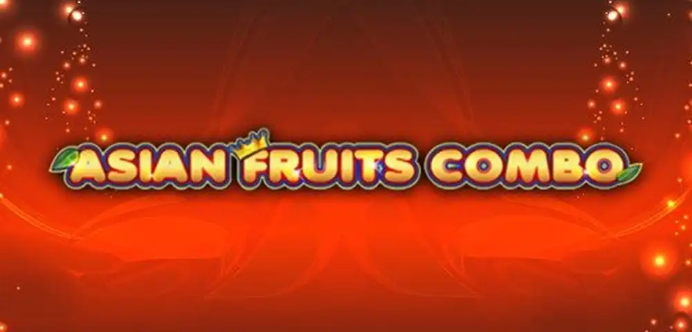 Asian Fruit Combo