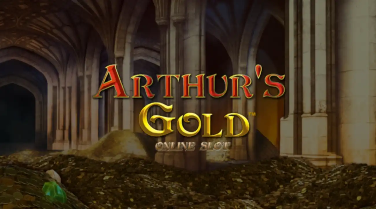 Arthurs Gold