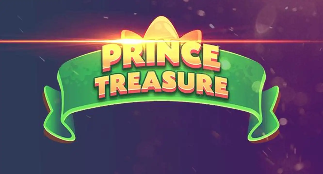 Prince Treasure