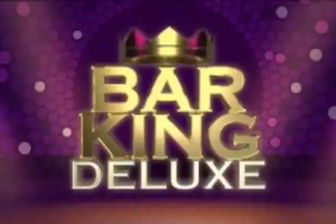 Bar King Deluxe