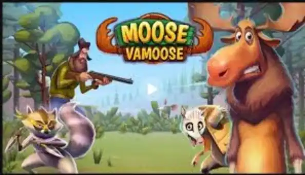 Moose Vamoose