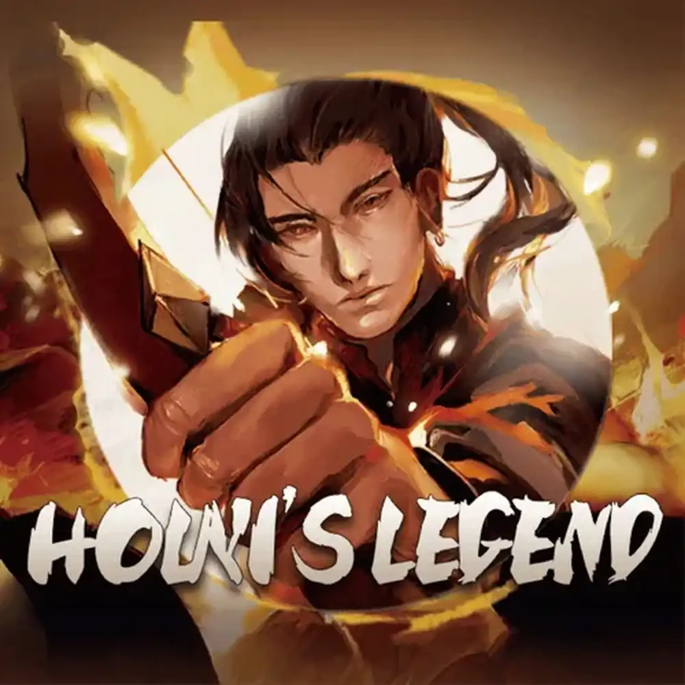 Houyis Legend