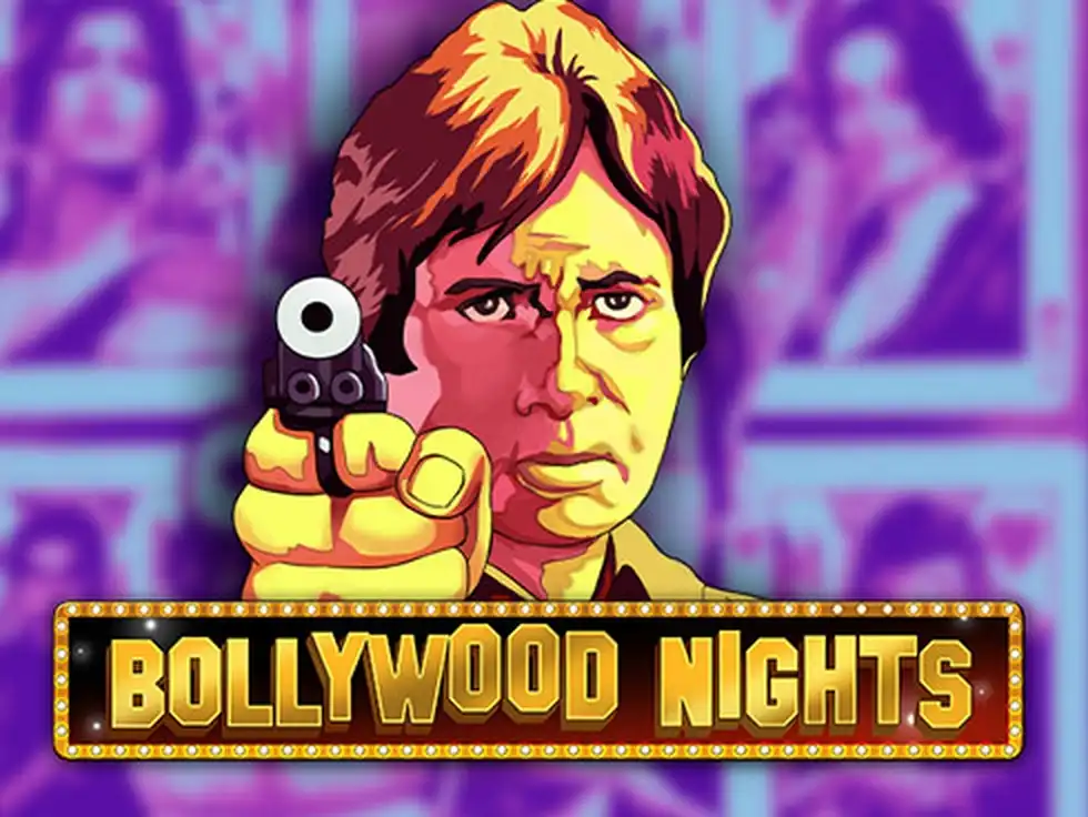 Bollywood Nights