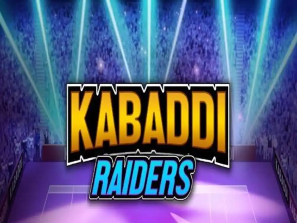 Kabaddi Raiders