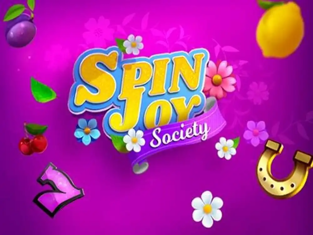 SpinJoy Society