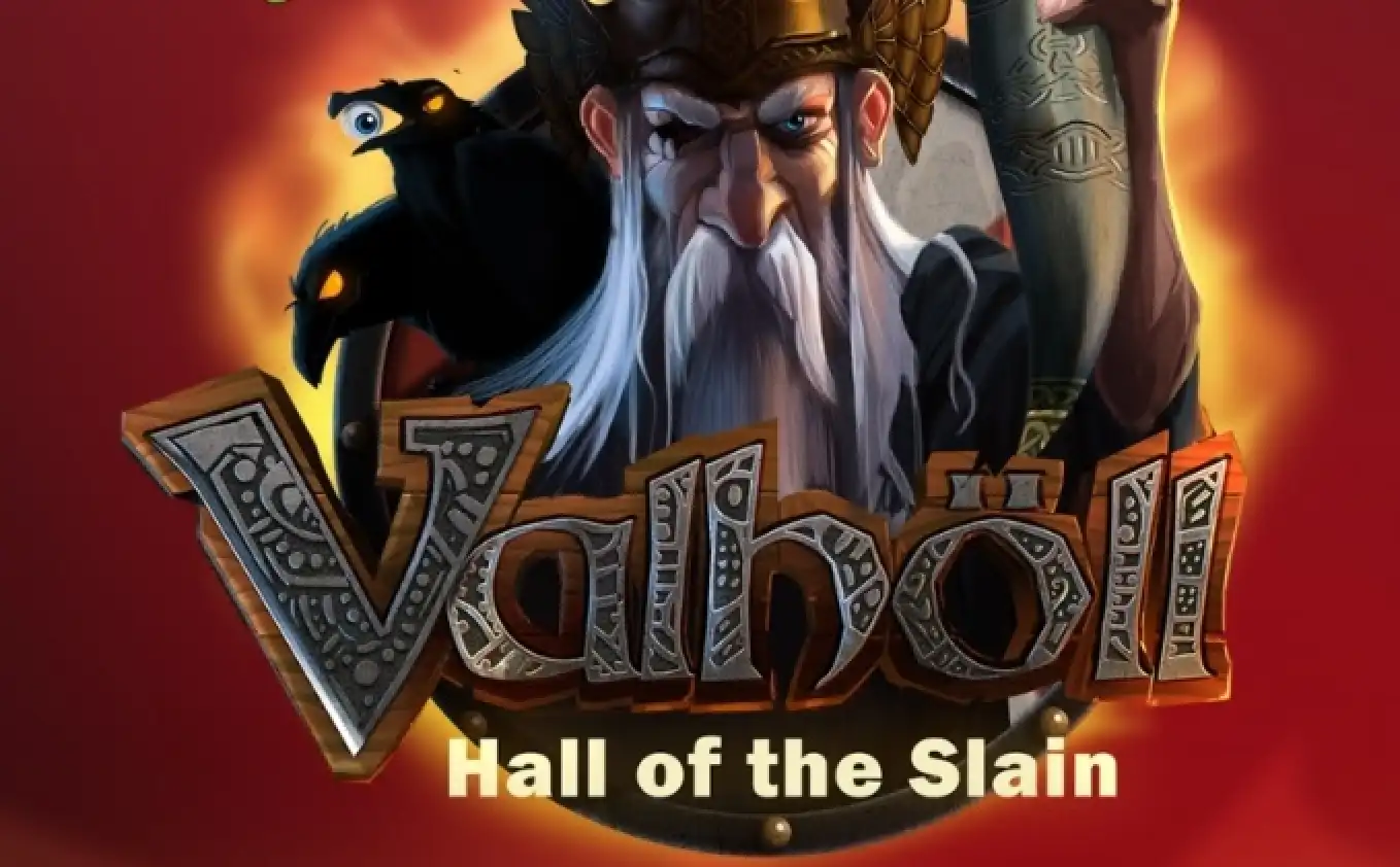 Valhôll Hall of The Slain