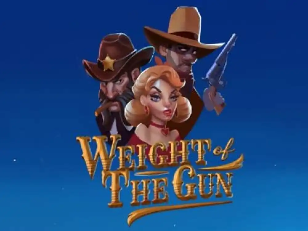 Weight of the Gun