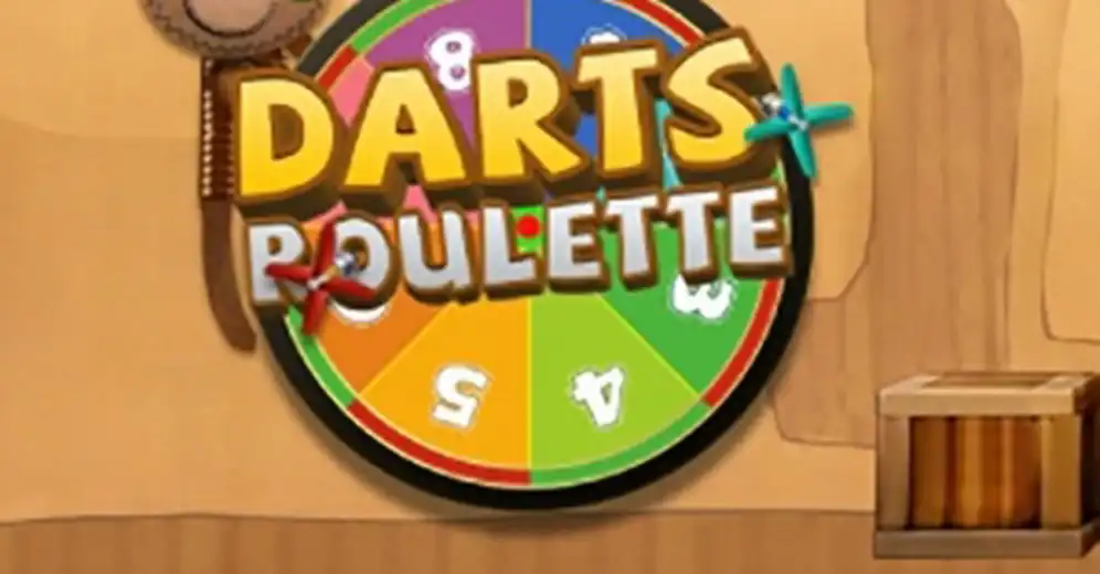 Darts Roulette