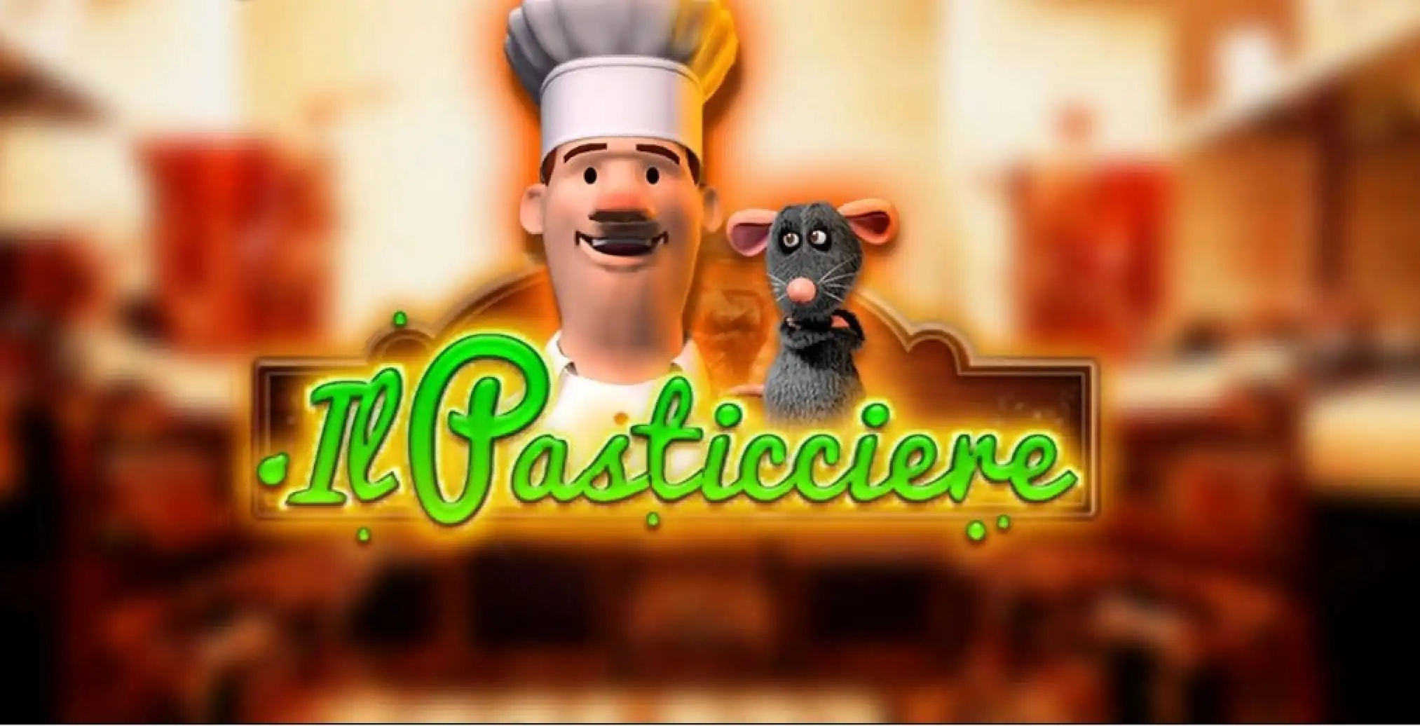 Il Pasticciere