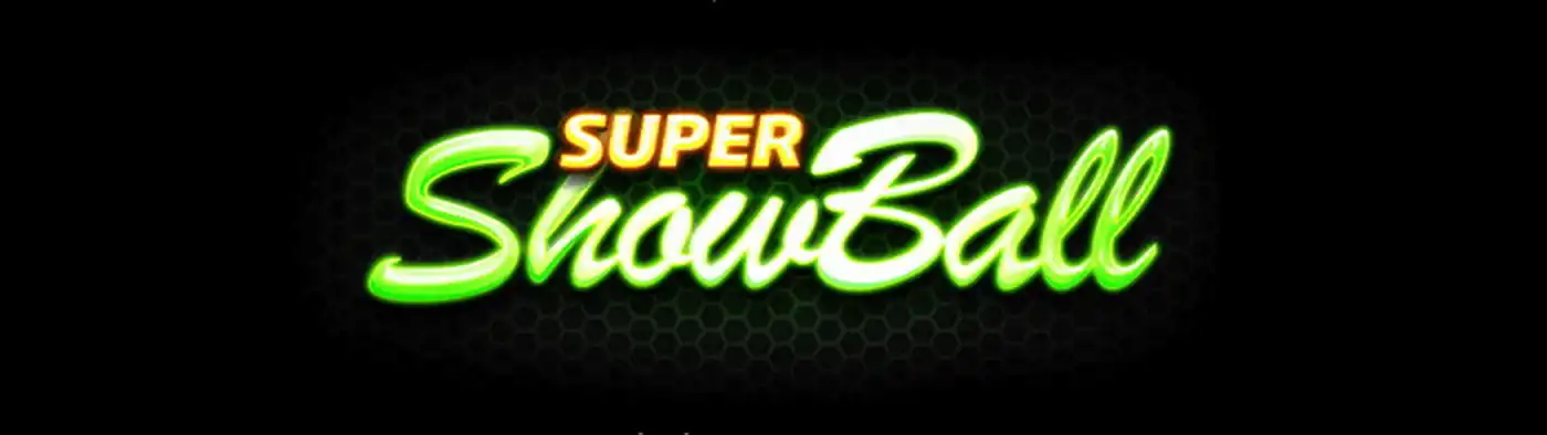 Super Showball