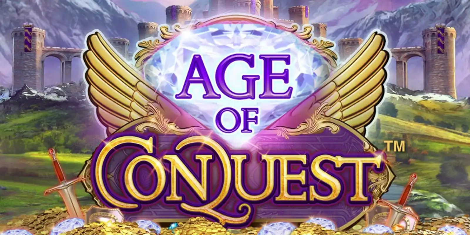 Age of Conquest