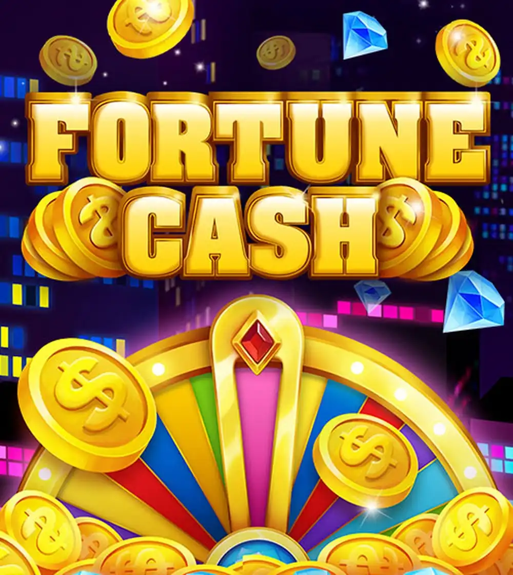 Fortune Cash demo