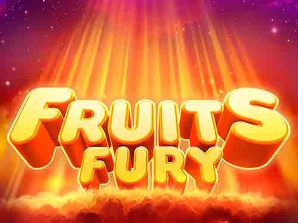 The Fruits Fury Online Slot Demo Game by NetGame