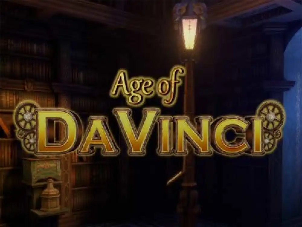 Age of DaVinci