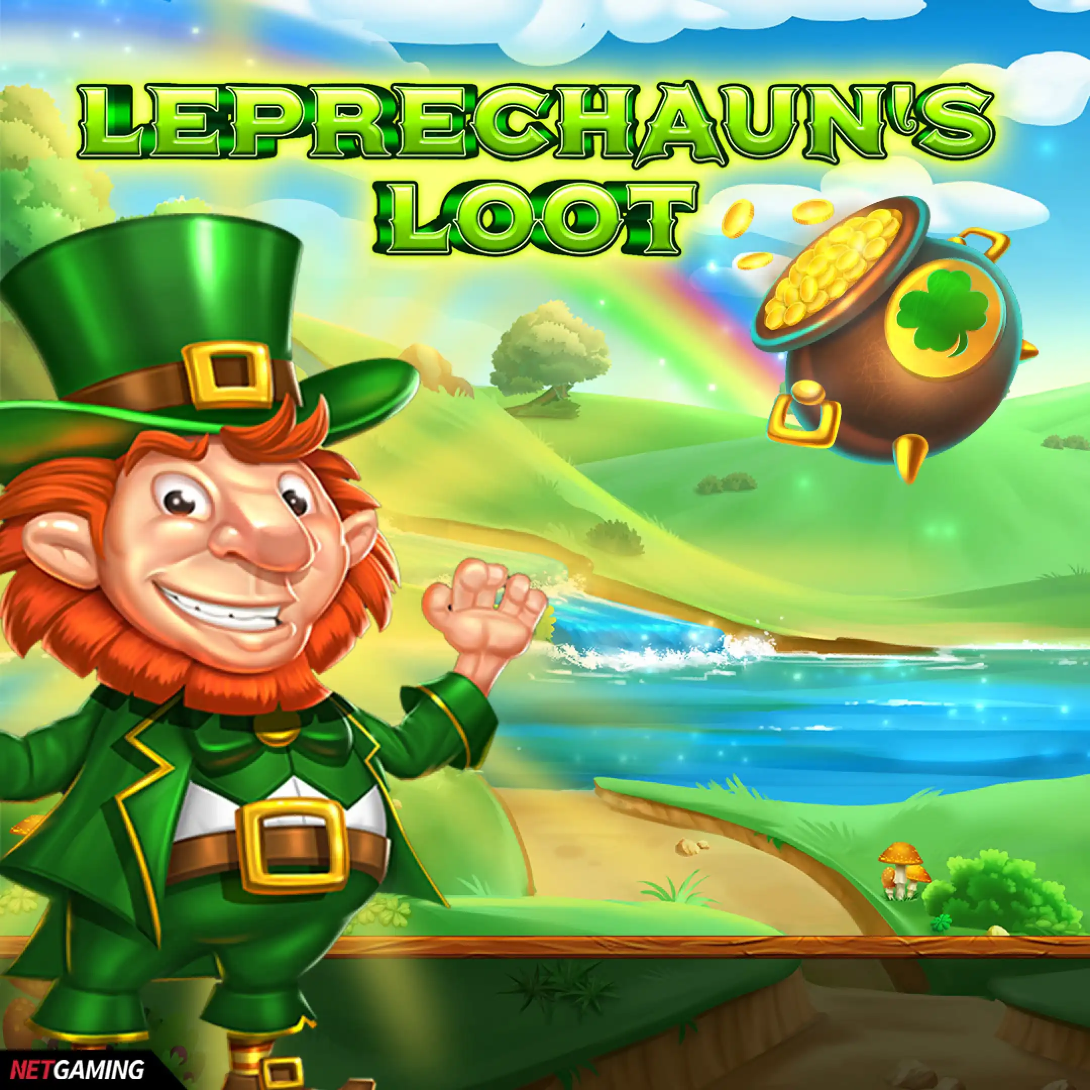 Leprechaun's Loot