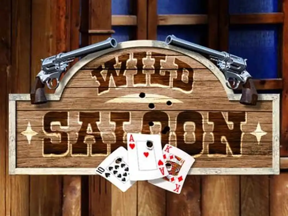 Wild Saloon