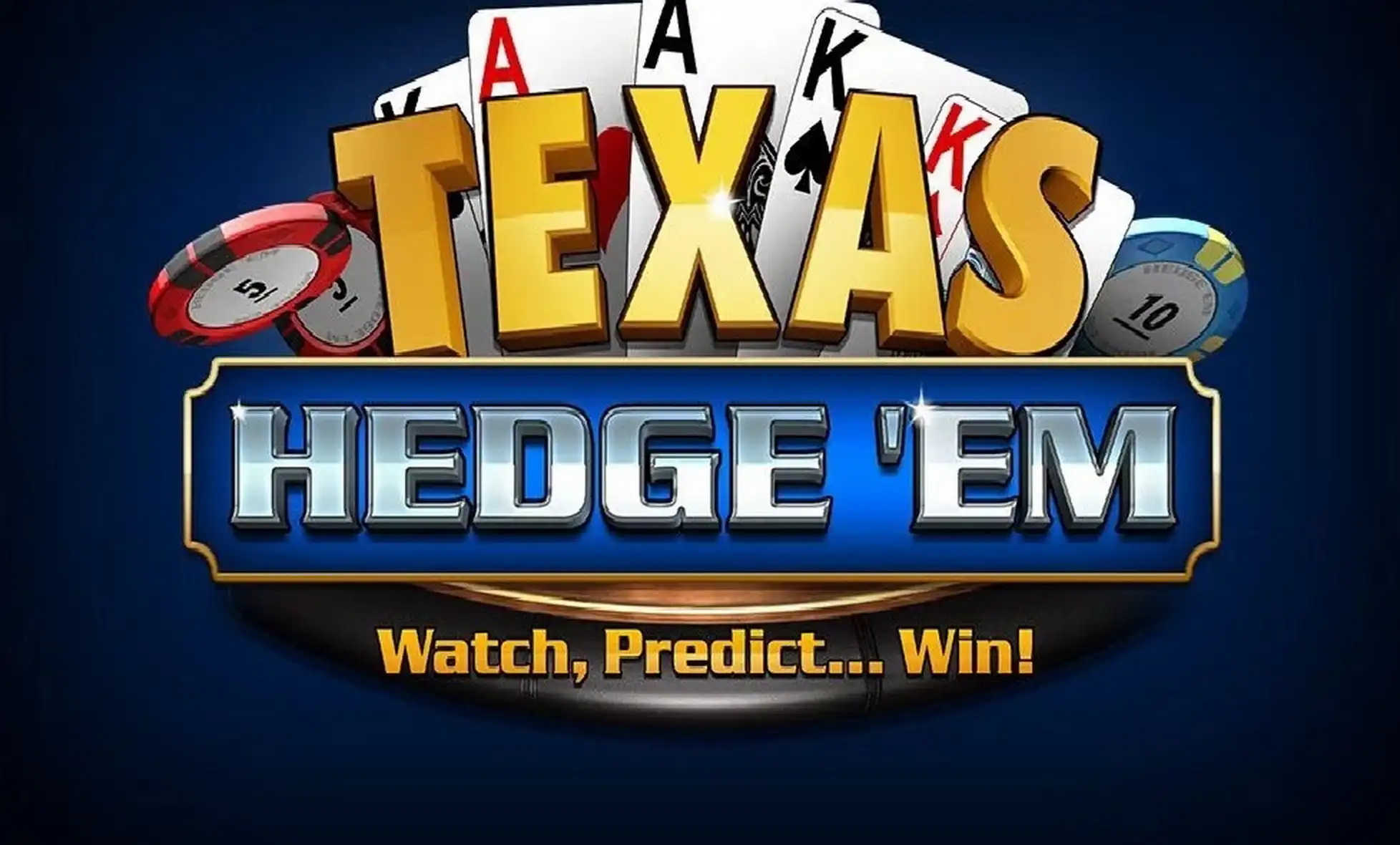 Texas Hedge 'Em