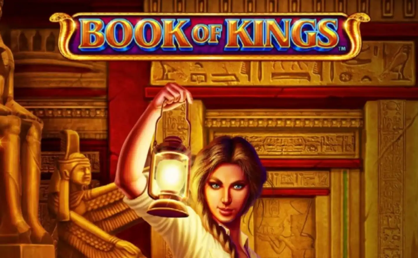 Book Of Kings