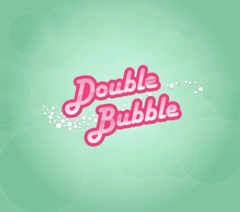 Double Bubble