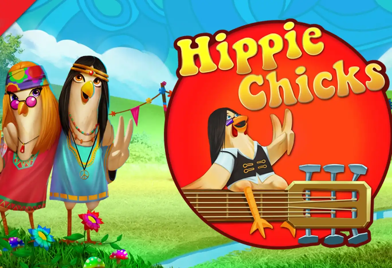 HippieChicks