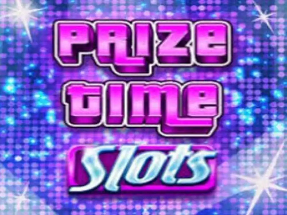 Prize Time Slots