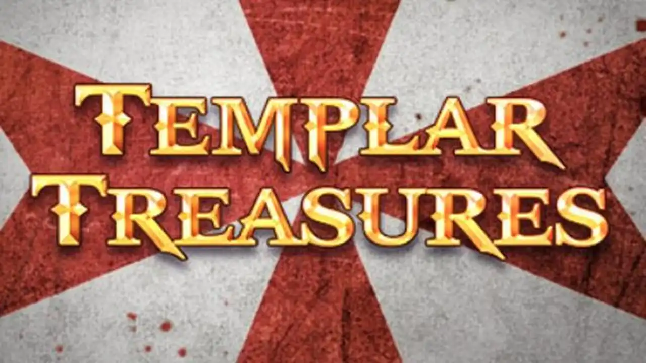 Templar Treasures