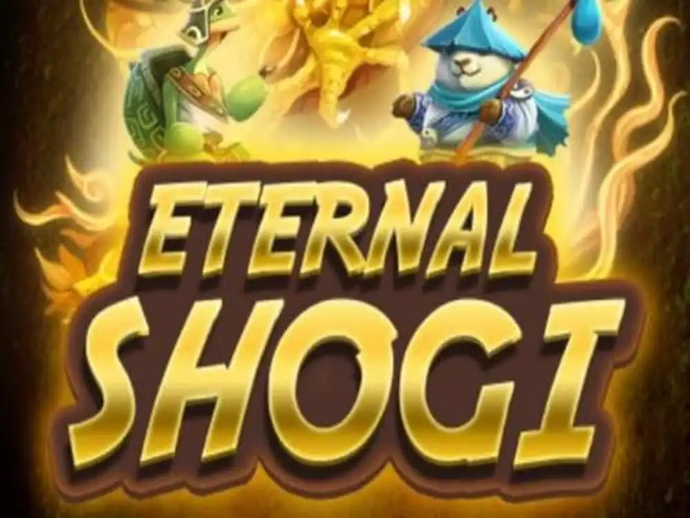 Eternal Shogi