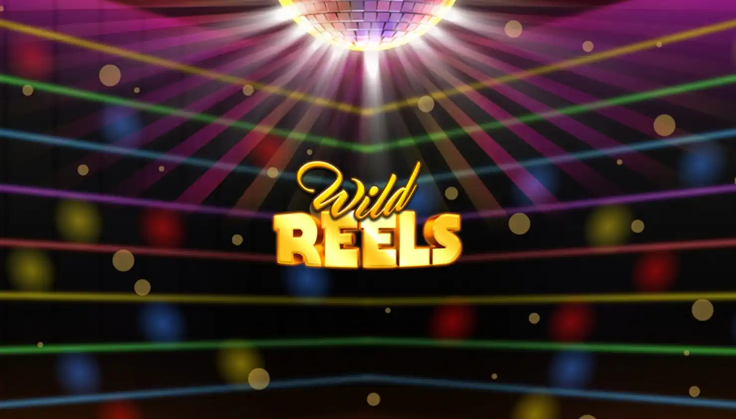 Wild Reels