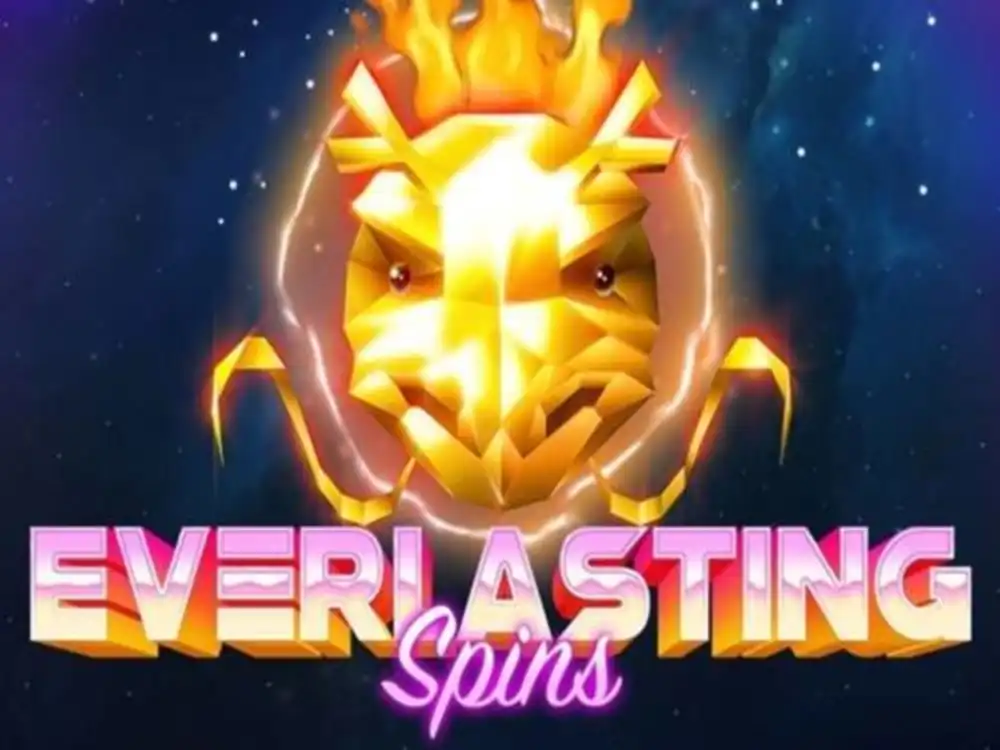 Everlasting Spins